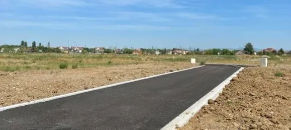 534m² Land in Ensisheim, France No. 86921 3