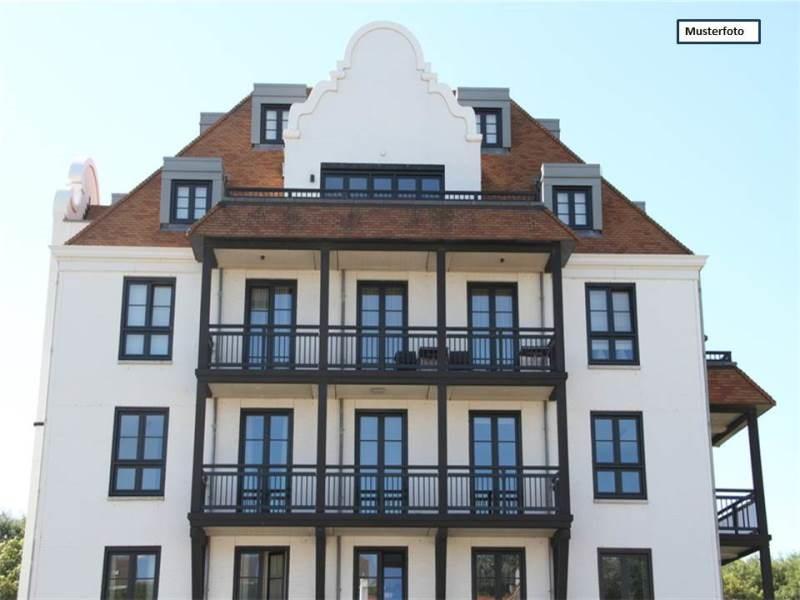 4-Zimmer Wohnung in Steinfurt, Germany, Nr. 293658