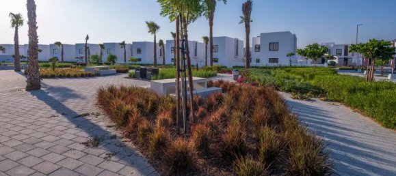 2 bedrooms Townhouse in Al Ghadeer, UAE No. 1635 11