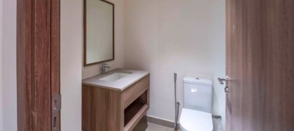 2 bedrooms Townhouse in Al Ghadeer, UAE No. 1635 16