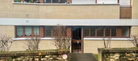 1 Schlafzimmer Wohnung in Montmorency, France, Nr. 168995 7