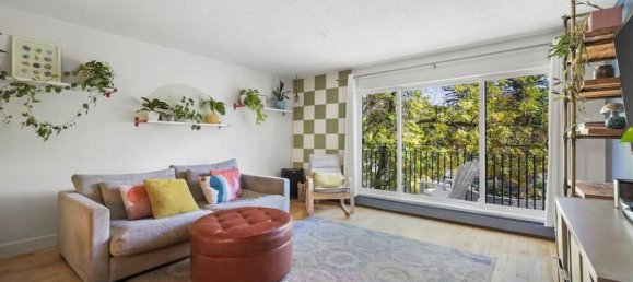 2 bedrooms House in Alberta, Canada No. 1189 5