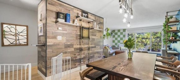 2 bedrooms House in Alberta, Canada No. 1189 4