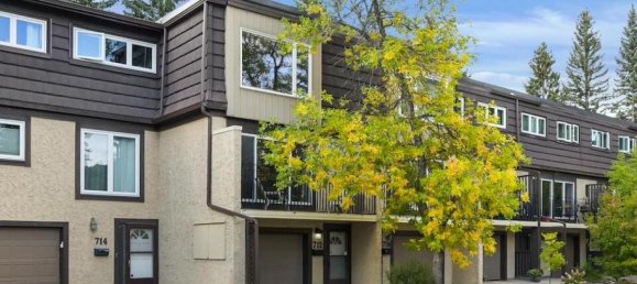 2 bedrooms House in Alberta, Canada No. 1189 2