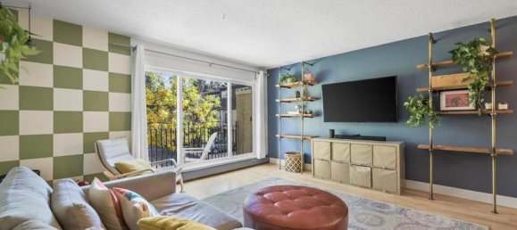 2 bedrooms House in Alberta, Canada No. 1189 6