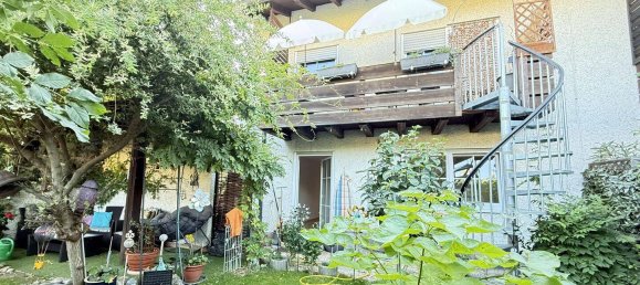 4 Schlafzimmer Stadthaus in Altötting, Germany, Nr. 353537 13