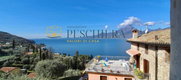 2 غرف نوم شقة في Torri del Benaco, Italy رقم 63455 9