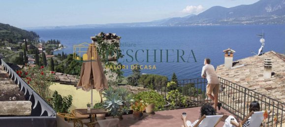 2 غرف نوم شقة في Torri del Benaco, Italy رقم 63455 2