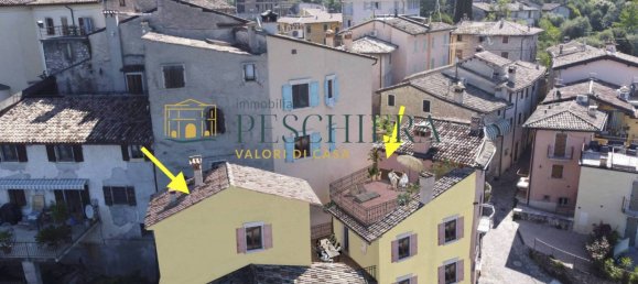 2 غرف نوم شقة في Torri del Benaco, Italy رقم 63455 5