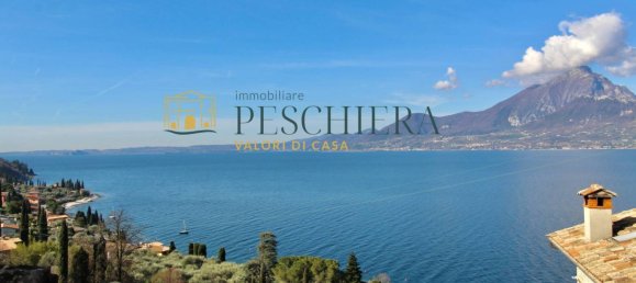 2 غرف نوم شقة في Torri del Benaco, Italy رقم 63455 7