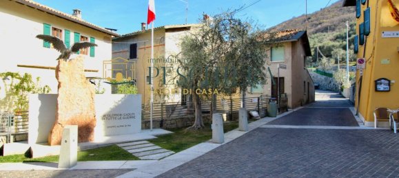 2 غرف نوم شقة في Torri del Benaco, Italy رقم 63455 13