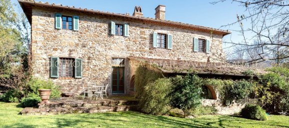 5 bedrooms House in Greve in Chianti, Italy No. 190160 35