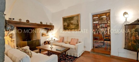 5 bedrooms House in Greve in Chianti, Italy No. 190160 16