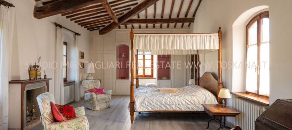 5 bedrooms House in Greve in Chianti, Italy No. 190160 20