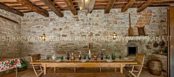 5 bedrooms House in Greve in Chianti, Italy No. 190160 30