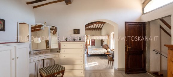 5 bedrooms House in Greve in Chianti, Italy No. 190160 22