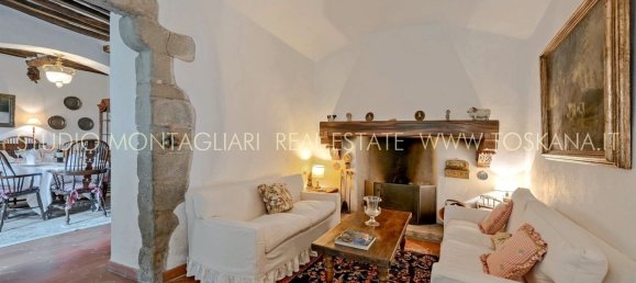 5 bedrooms House in Greve in Chianti, Italy No. 190160 15