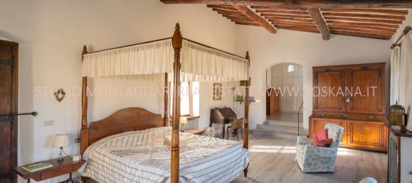 5 bedrooms House in Greve in Chianti, Italy No. 190160 19