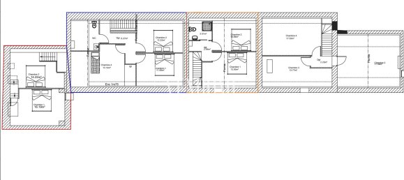 Вилла с 7 спальнями в Вернуйе, Франция № 87091 8