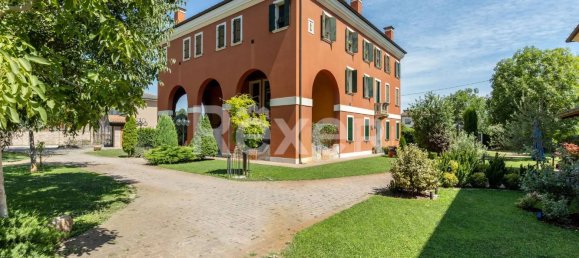 3-salle Appartement à Rovigo, Italy No. 275447 23