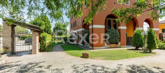 3-salle Appartement à Rovigo, Italy No. 275447 25