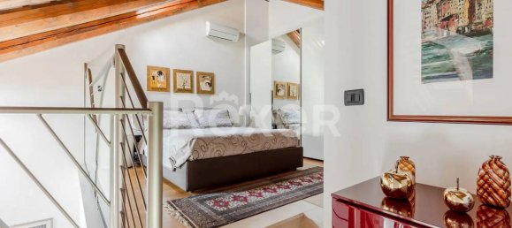 3-salle Appartement à Rovigo, Italy No. 275447 11