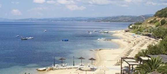 38500m² Hotel in Chalkidiki, Greece No. 8125 5