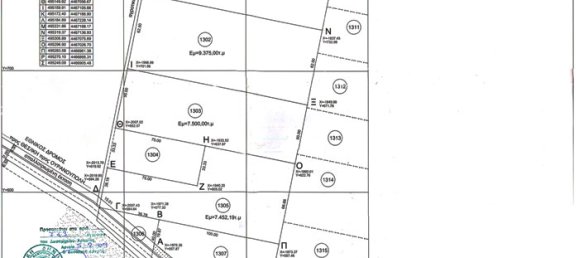 38500m² Hotel in Chalkidiki, Greece No. 8125 7