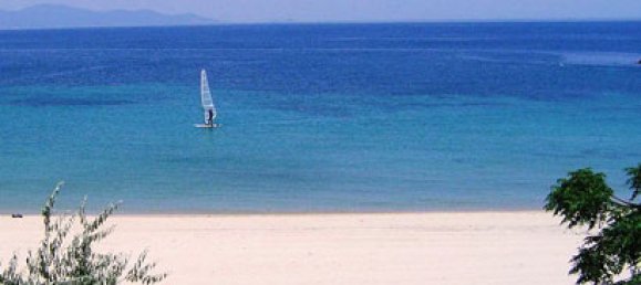 38500m² Hotel in Chalkidiki, Greece No. 8125 2