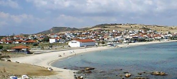 38500m² Hotel in Chalkidiki, Greece No. 8125 3