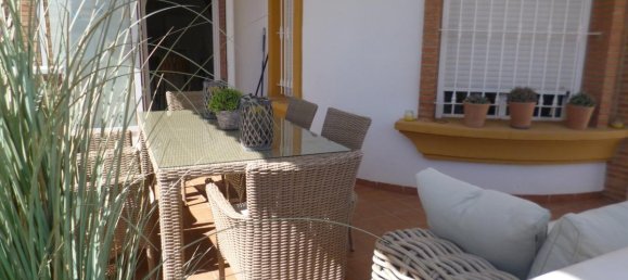 3 Schlafzimmer Villa in Pilar de la Horadada, Spain, Nr. 13398 28