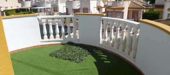 3 Schlafzimmer Villa in Pilar de la Horadada, Spain, Nr. 13398 13