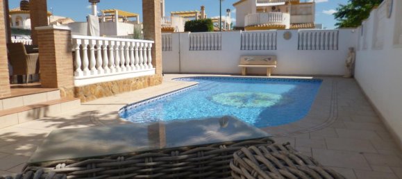 3 Schlafzimmer Villa in Pilar de la Horadada, Spain, Nr. 13398 6