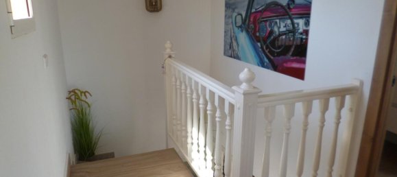 3 Schlafzimmer Villa in Pilar de la Horadada, Spain, Nr. 13398 15