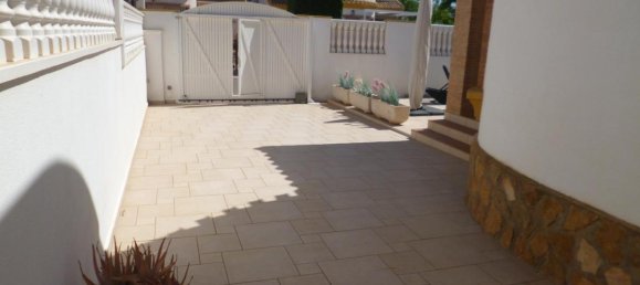 3 Schlafzimmer Villa in Pilar de la Horadada, Spain, Nr. 13398 29