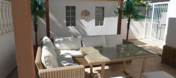 3 Schlafzimmer Villa in Pilar de la Horadada, Spain, Nr. 13398 26