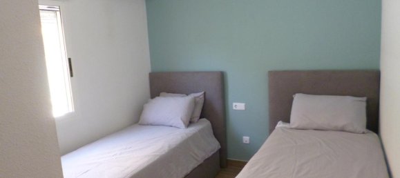 3 Schlafzimmer Villa in Pilar de la Horadada, Spain, Nr. 13398 19