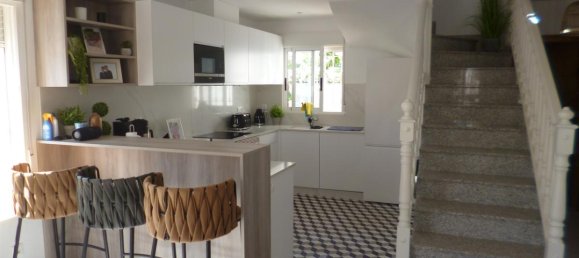 3 Schlafzimmer Villa in Pilar de la Horadada, Spain, Nr. 13398 17