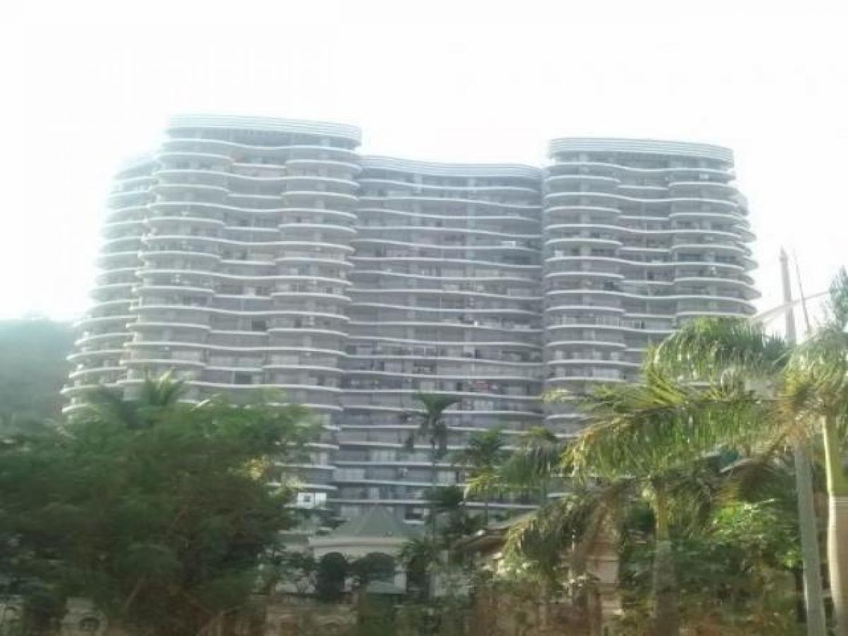 2 bedrooms House in Mumbai, India No. 59470