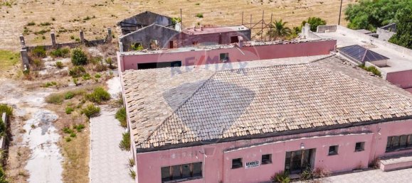 1-Zimmer Gewerbliche Immobilie in Syracuse, Italy, Nr. 265364 28