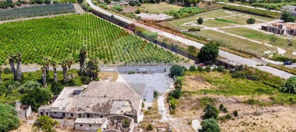 1-Zimmer Gewerbliche Immobilie in Syracuse, Italy, Nr. 265364 16