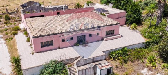 1-Zimmer Gewerbliche Immobilie in Syracuse, Italy, Nr. 265364 24