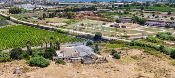 1-Zimmer Gewerbliche Immobilie in Syracuse, Italy, Nr. 265364 13