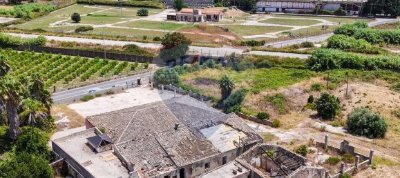 1-Zimmer Gewerbliche Immobilie in Syracuse, Italy, Nr. 265364 9