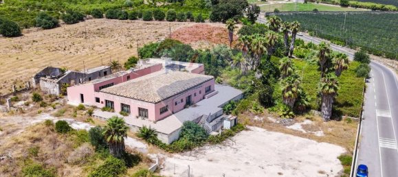 1-Zimmer Gewerbliche Immobilie in Syracuse, Italy, Nr. 265364 26