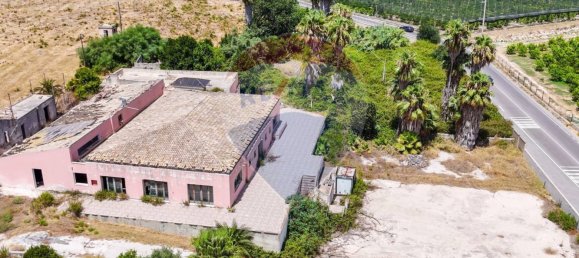 1-Zimmer Gewerbliche Immobilie in Syracuse, Italy, Nr. 265364 27