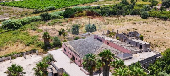 1-Zimmer Gewerbliche Immobilie in Syracuse, Italy, Nr. 265364 6