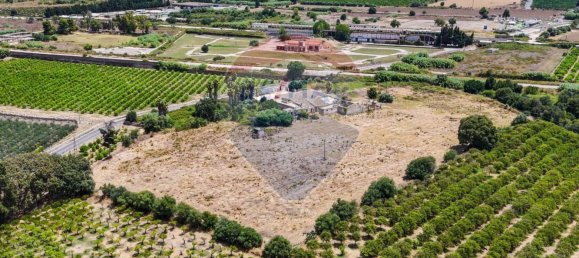 1-Zimmer Gewerbliche Immobilie in Syracuse, Italy, Nr. 265364 43