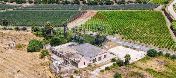 1-Zimmer Gewerbliche Immobilie in Syracuse, Italy, Nr. 265364 17