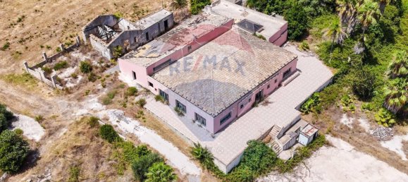 1-Zimmer Gewerbliche Immobilie in Syracuse, Italy, Nr. 265364 37